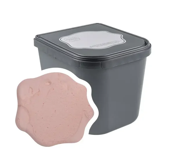 Bloedsinaasappel Ijs 2,5 Liter