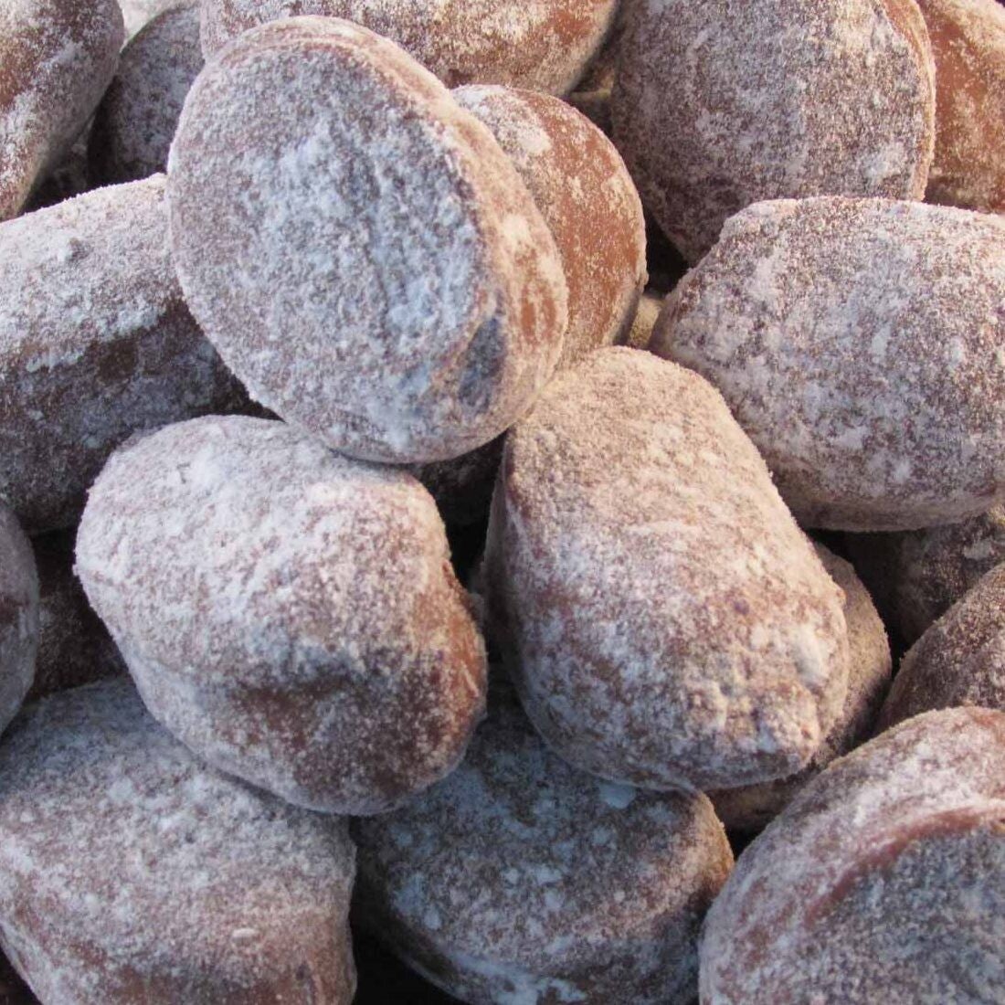 Truffels Butter Scotch