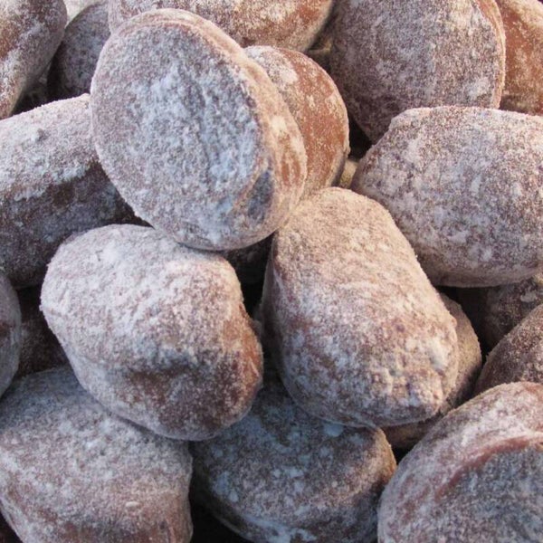 Truffels Butter Scotch