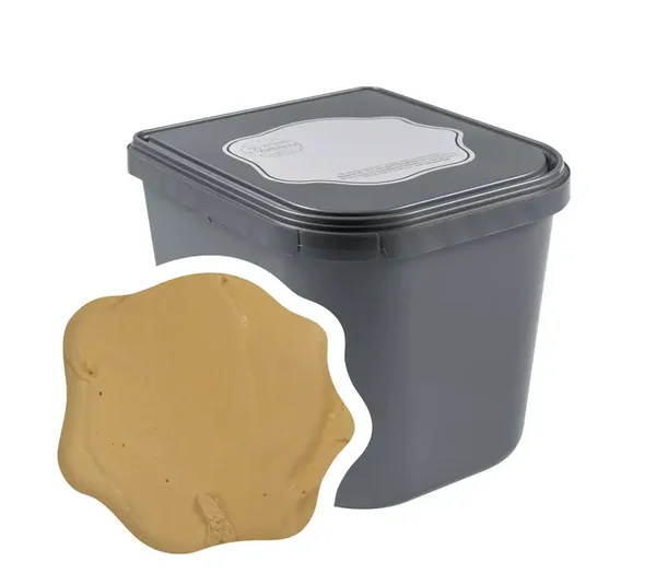 Caramel Ijs 2,5 Liter