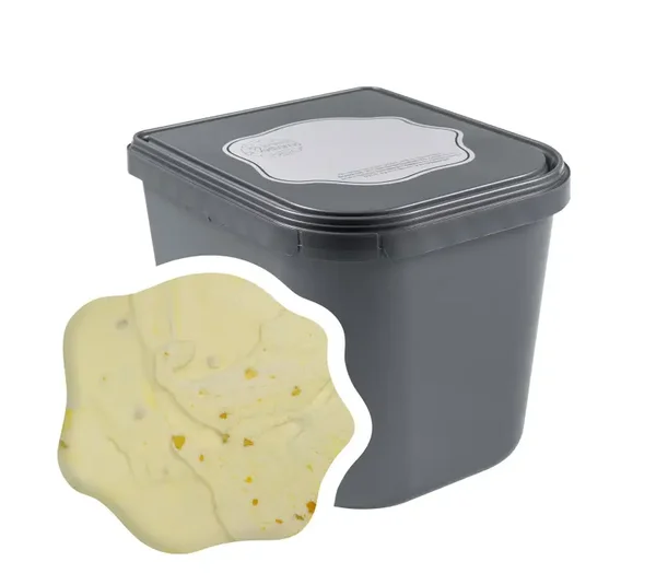 Cheesecake Lemon Ijs 2,5 Liter