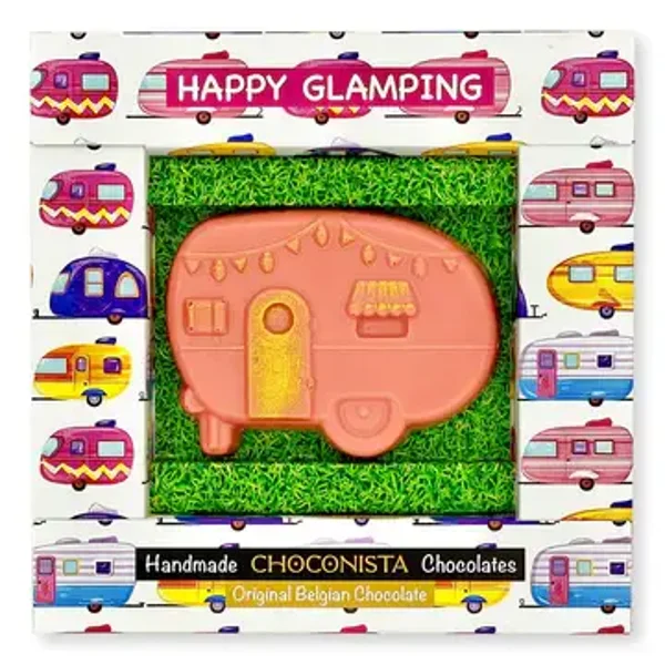 Chocolade Caravan