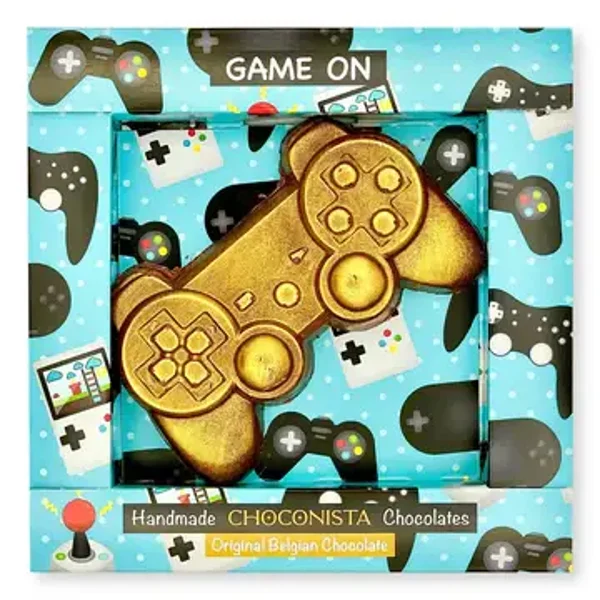 Chocolade Game Controller