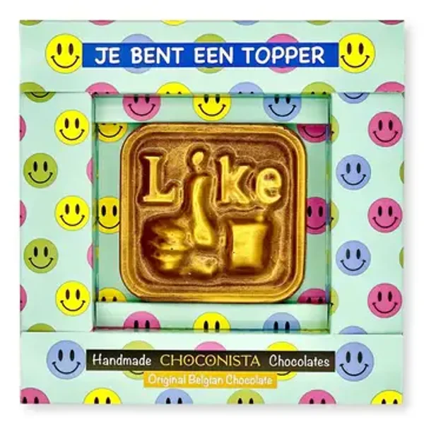 Chocolade Like