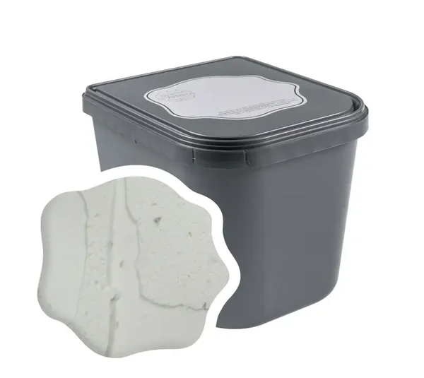 Groene Appel Ijs 2,5 Liter