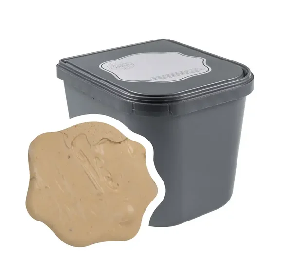 Hazelnoot Ijs 2,5 Liter