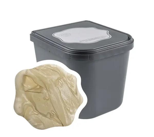 Dulche De Leche Ijs 2,5 Liter