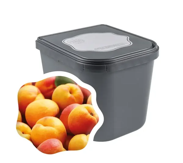 Abrikoos IJs 2,5L