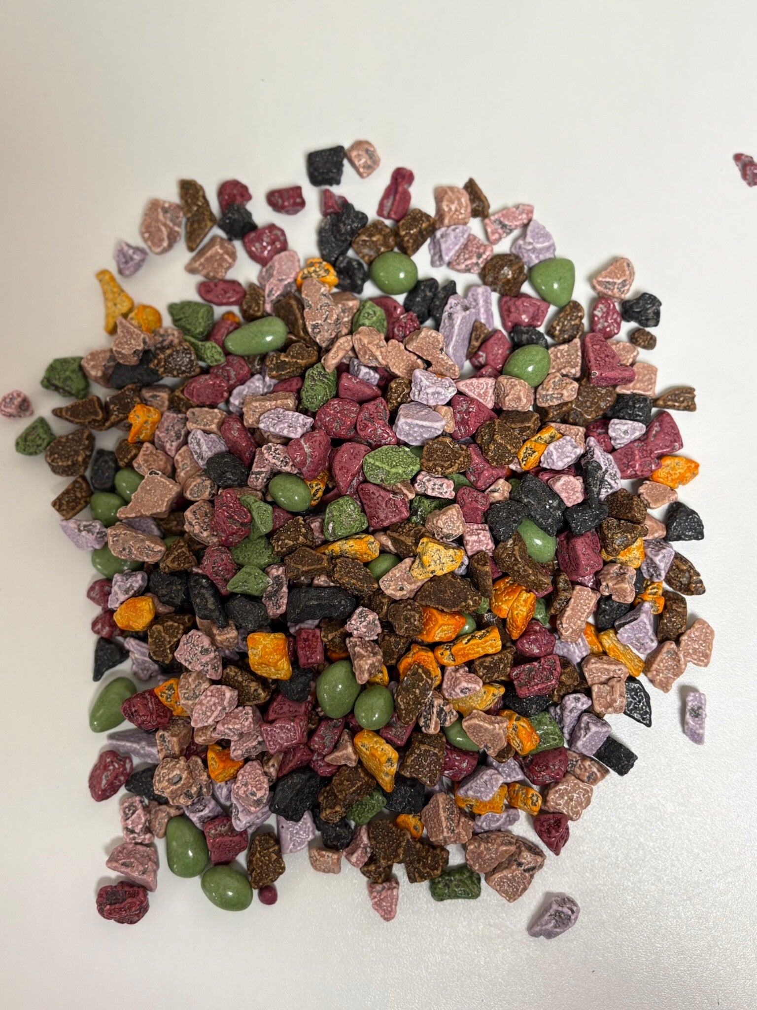 Fantasy Stones zakje 200 gram