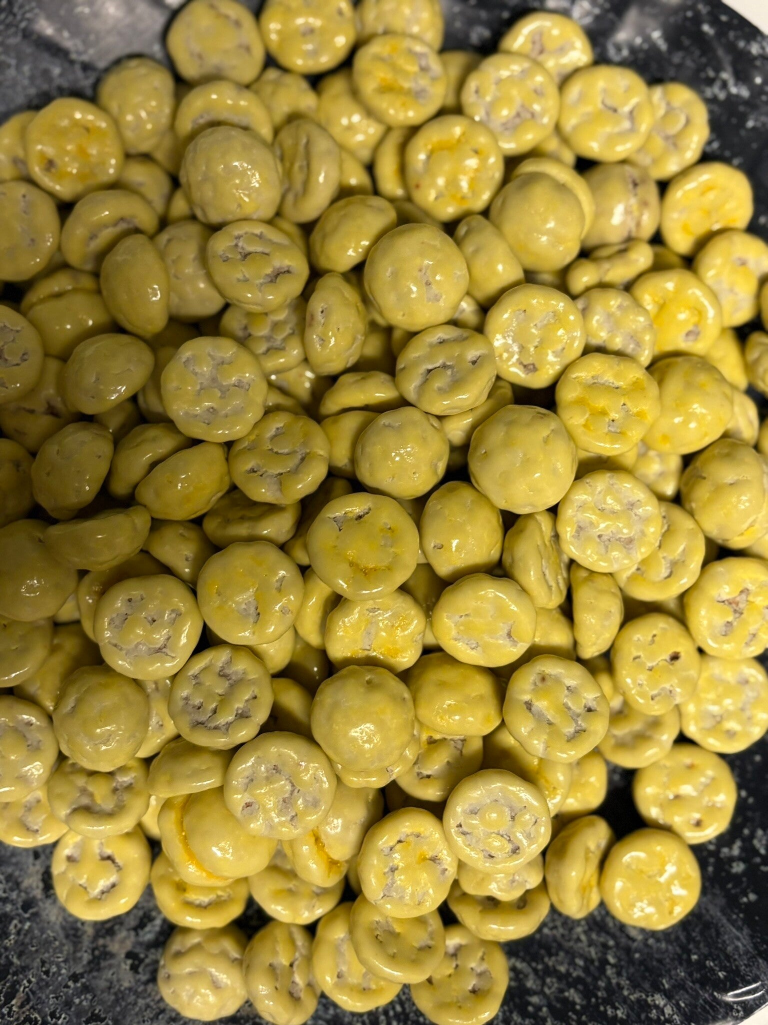 Kruidnoten: Tequila Sunrise