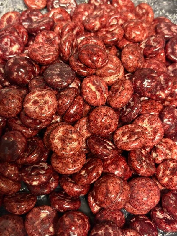 Kruidnoten: Black Currant