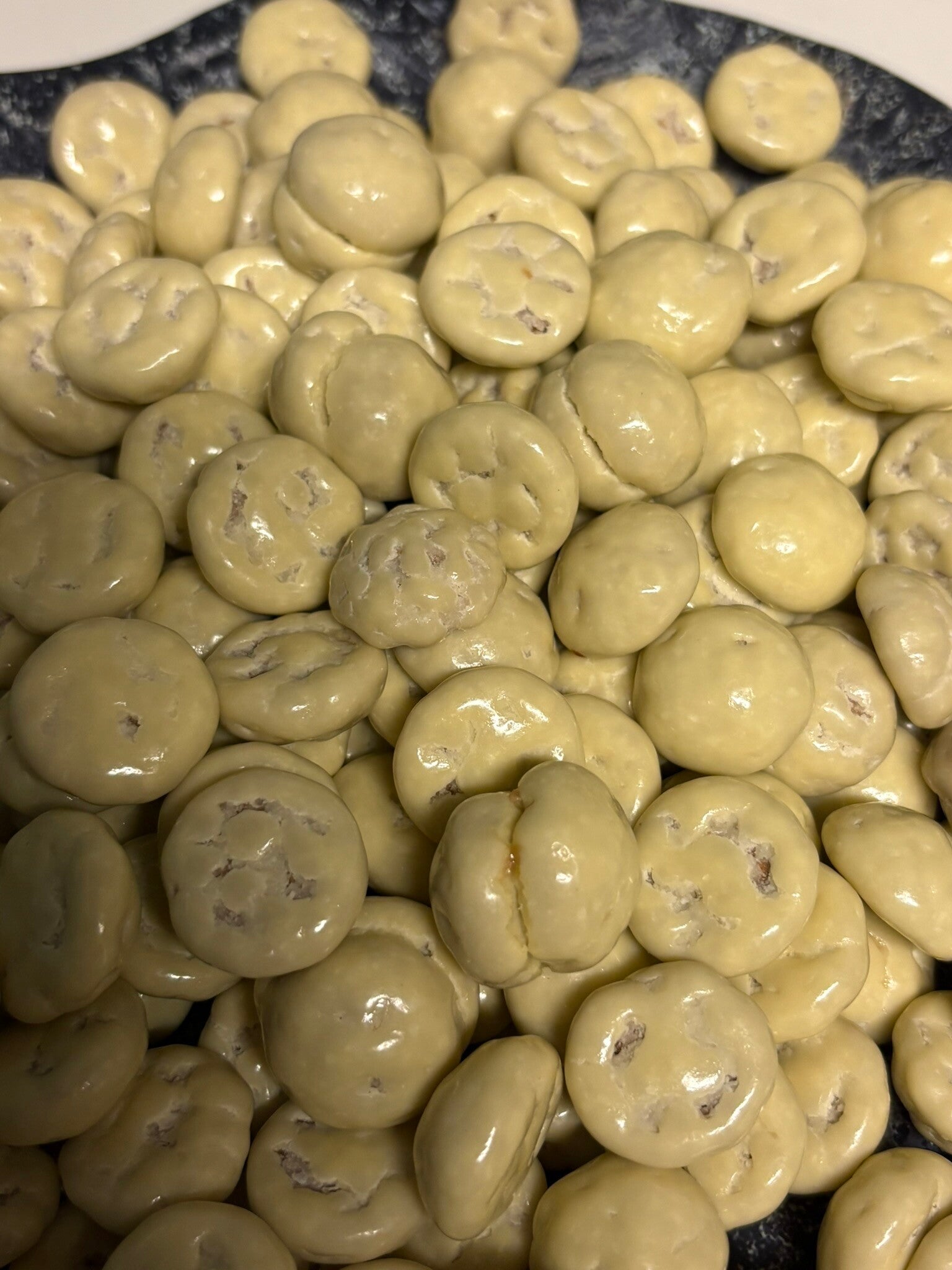 Kruidnoten: Pina Colada