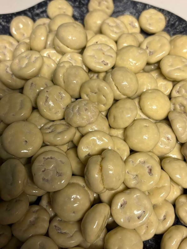 Kruidnoten: Pina Colada