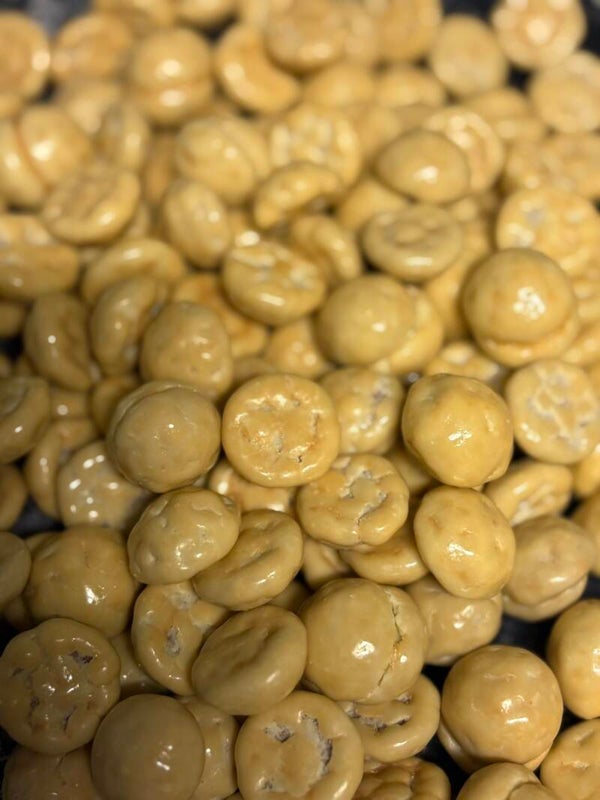 Kruidnoten: Likeur 43