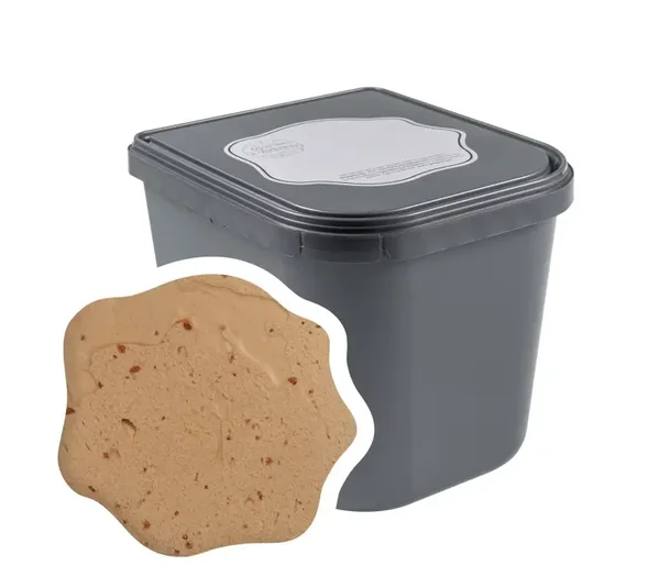 Kaneel Ijs 2,5 Liter