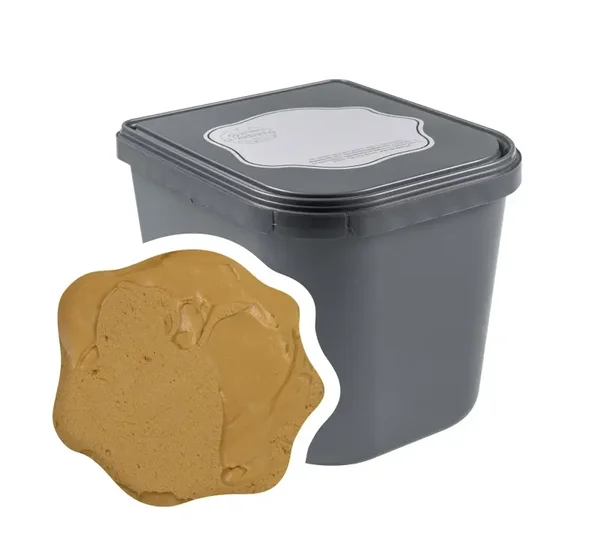 Koffie Ijs 2,5 Liter