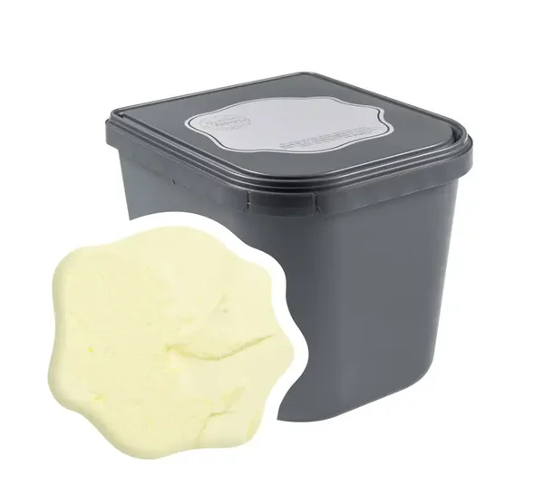 Limoncello Ijs 2,5 Liter