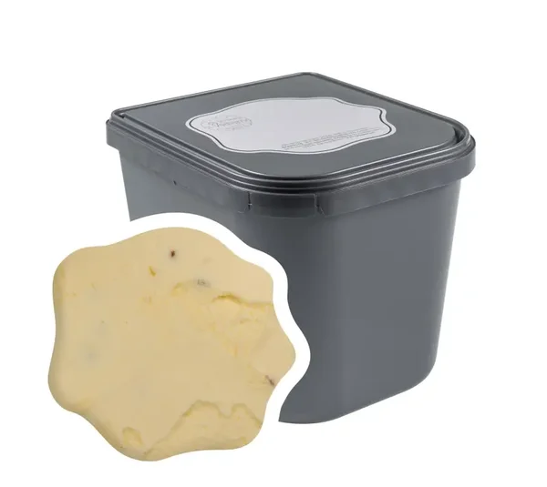 Malaga Ijs 2,5 Liter