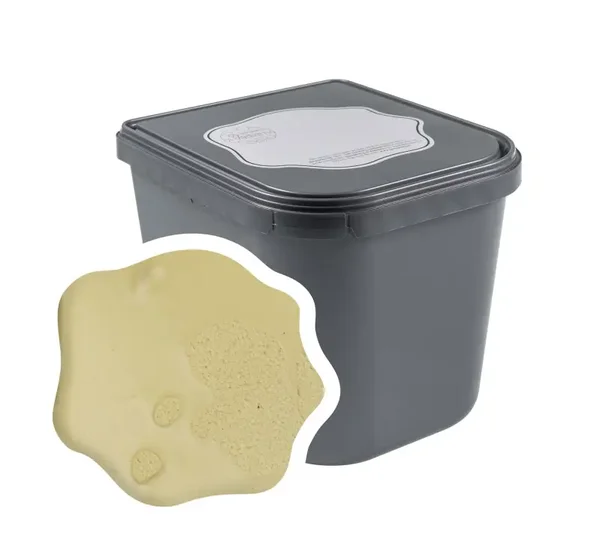 Pistache Ijs 2,5 Liter