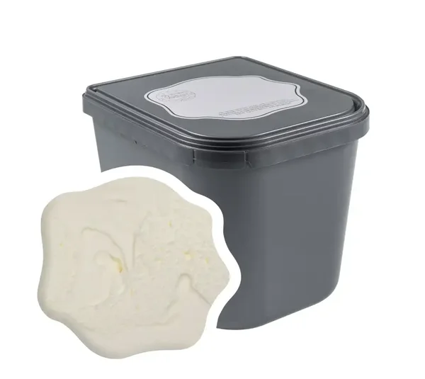 Sinaasappel Ijs 2,5 Liter