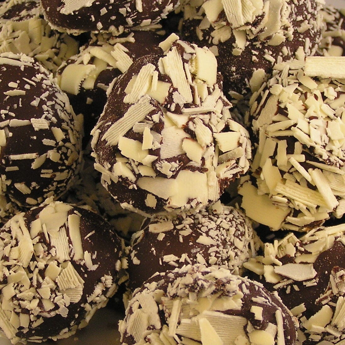 Truffel Straciatella