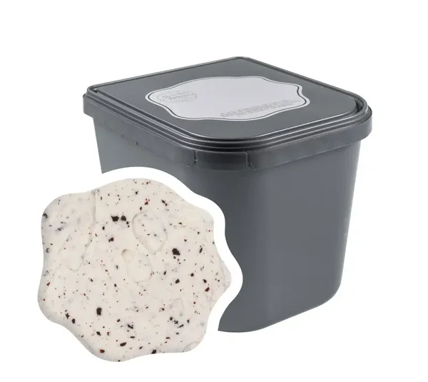 Stracciatella Ijs 2,5 Liter