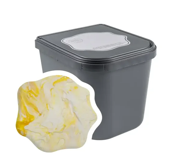 Yoghurt Honing Ijs 2,5 Liter