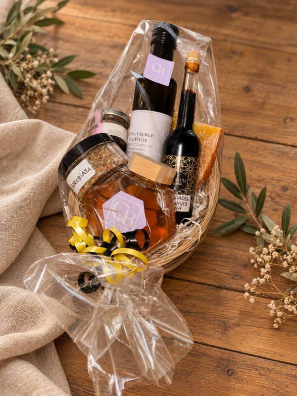 Cadeaupakket