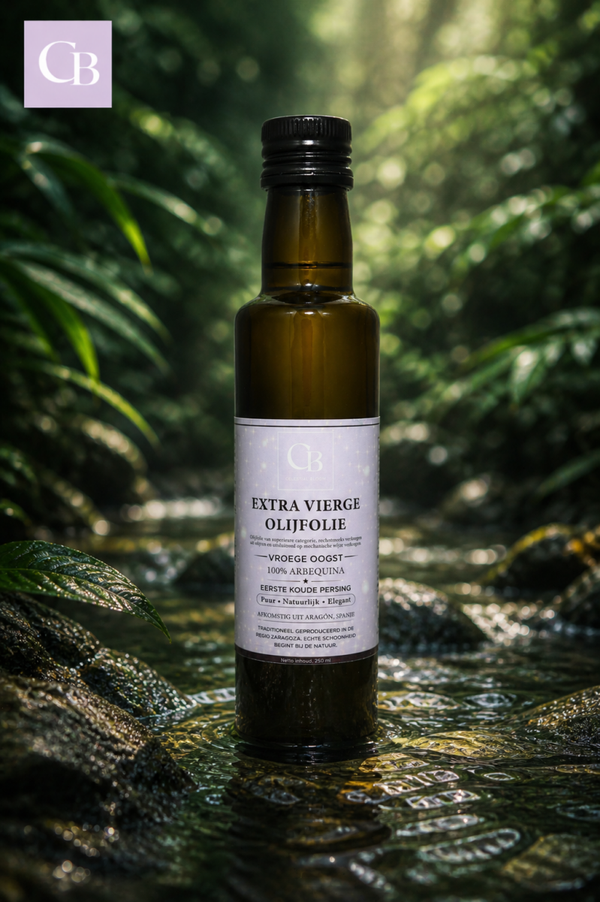 Olijfolie 250 ml