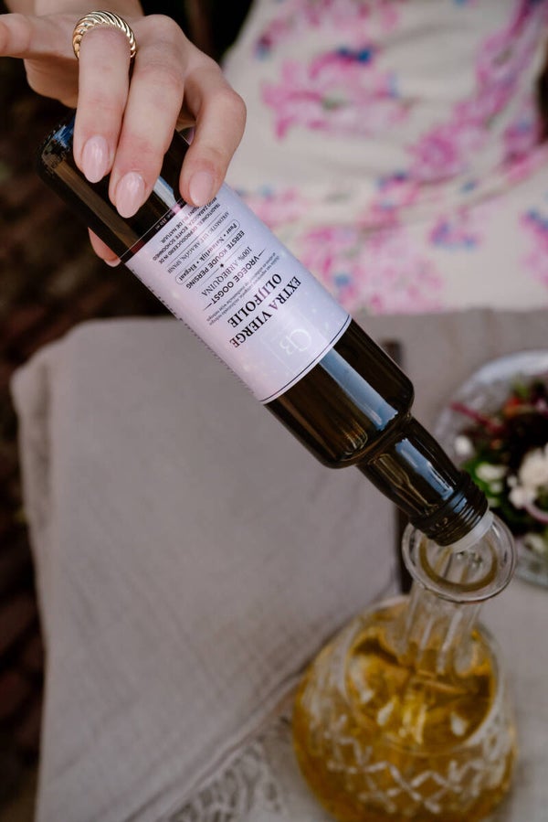 Olijfolie 250 ml