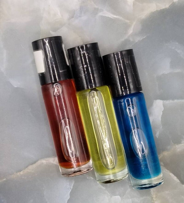Scent Persona Bundle