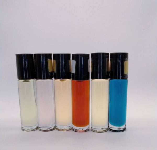 Designer Inspired Fragrance Oils