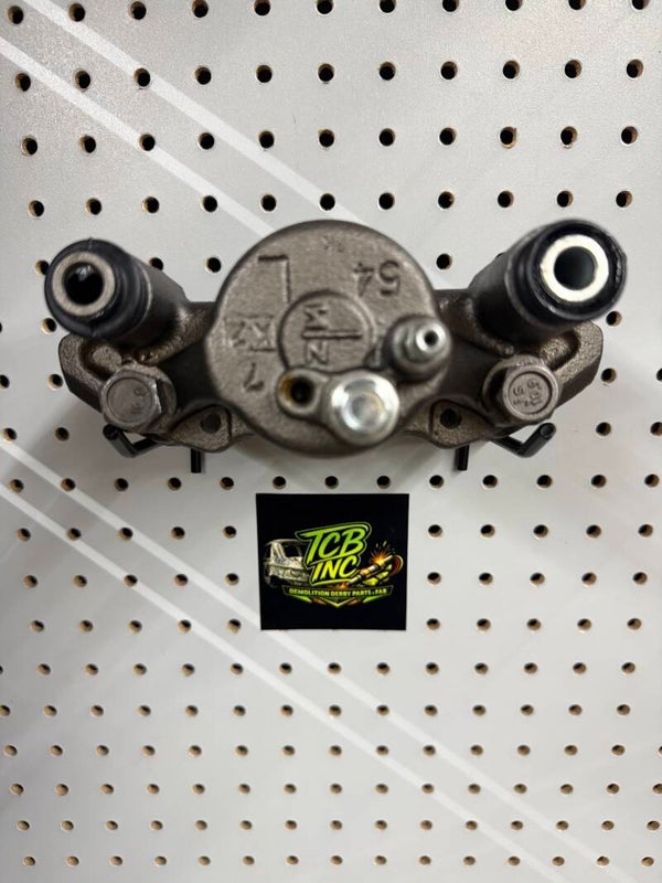 Replacement Pinion Brake Caliber