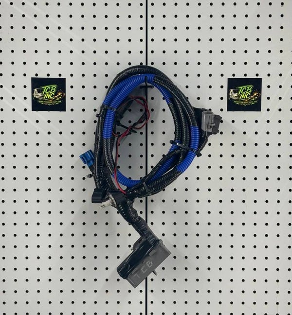 98-02 Stand Alone Harness