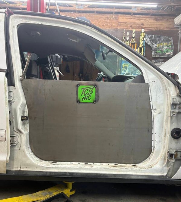 Inner Door Skin
