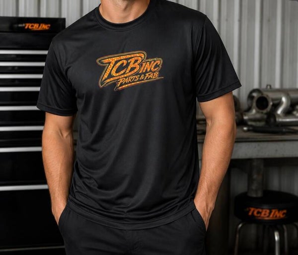 Prism TCB INC Crew Shirt
