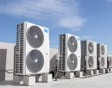 Air Conditioners