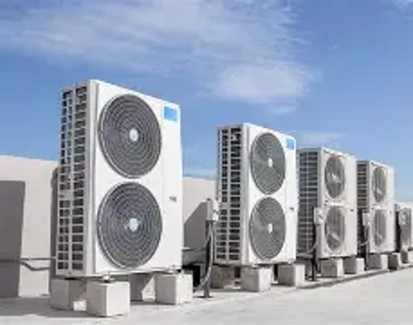 Air Conditioners