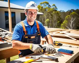 Carpentery