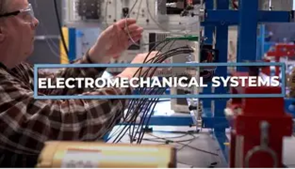 Electromechanical Systems