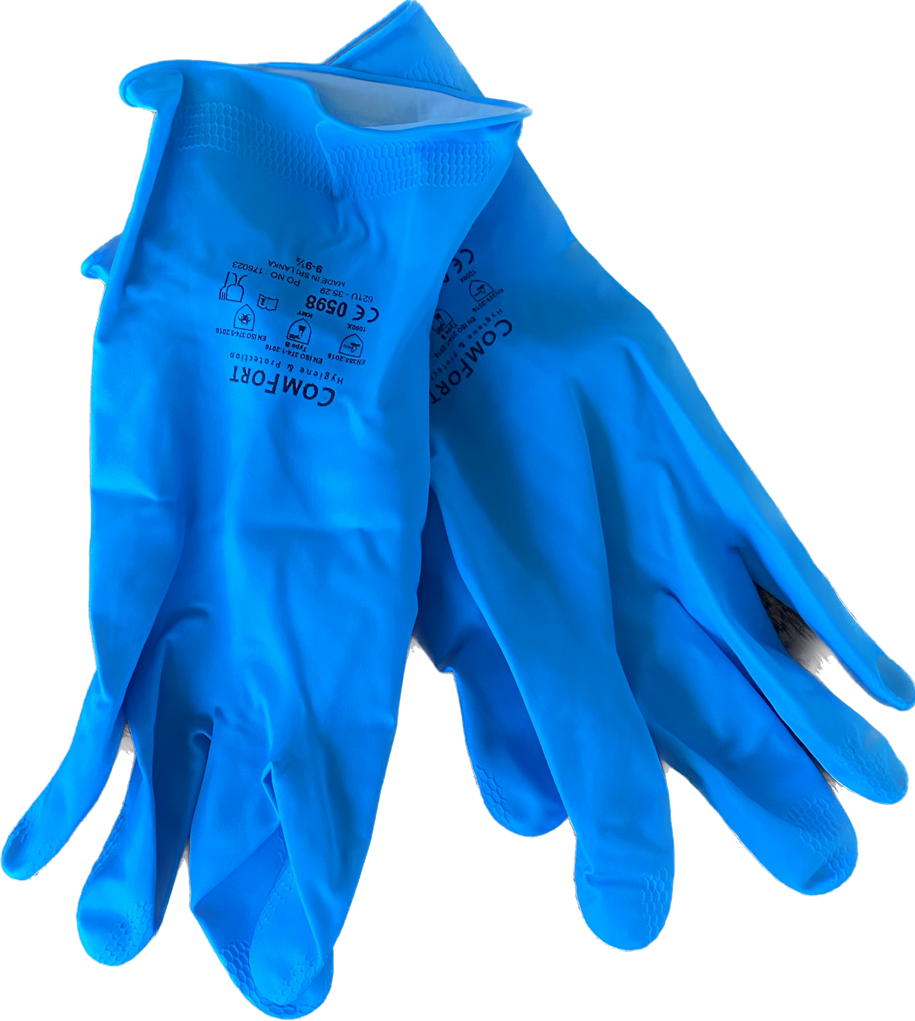 JaDu-Handschoenen XL