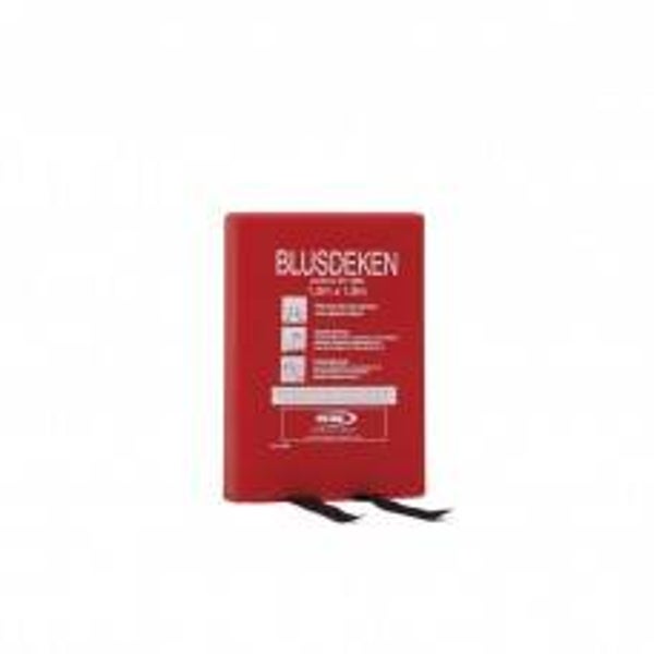 JaDu-Blusdeken 1.80 x 1.80