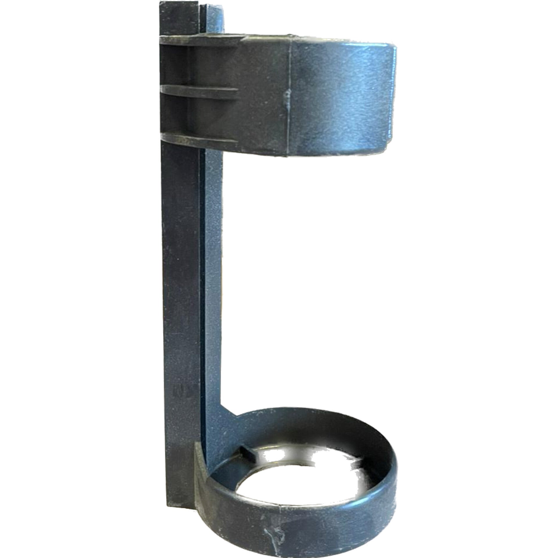 JaDu-Ophangbeugel  voor Firestop brandblusser