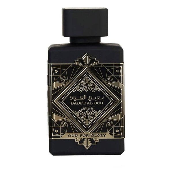 Lattafa Oud for Glory