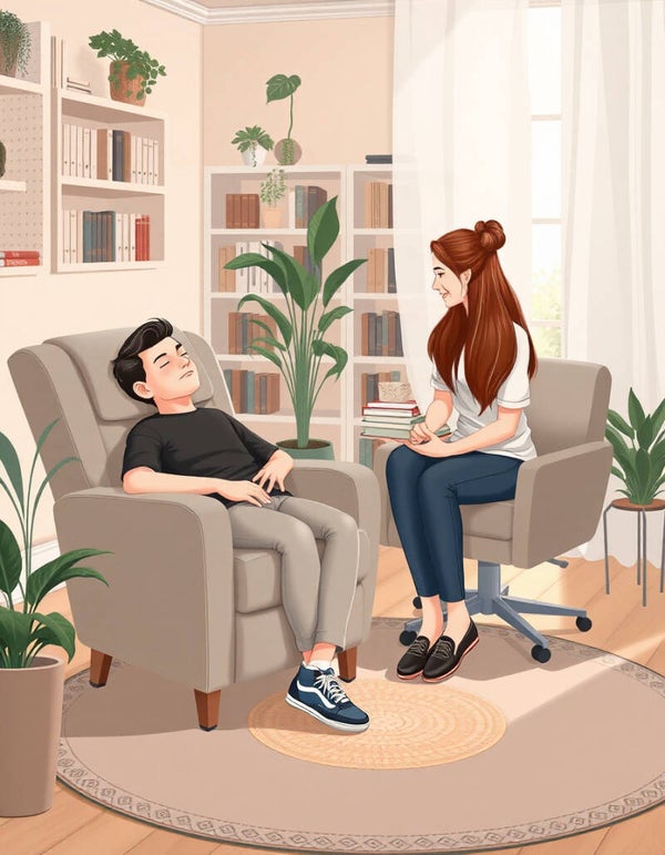 Offre d'ouverture - Séance découverte