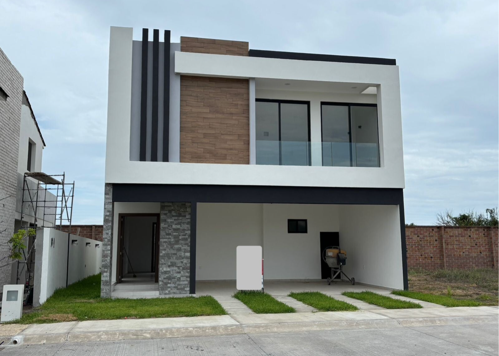 Punta Tiburón - Residencial Lagunas VII