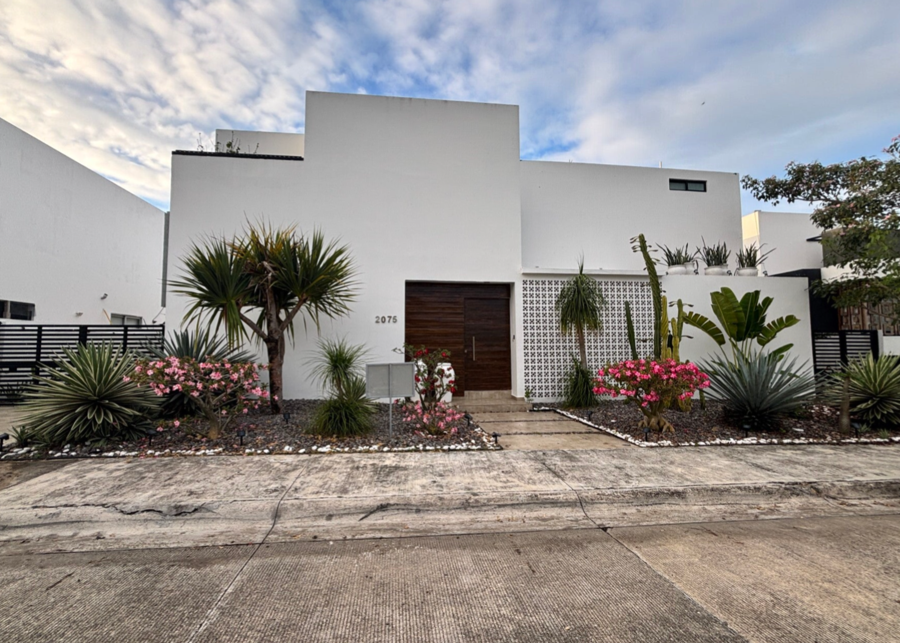 Punta Tiburón - Marina & Golf