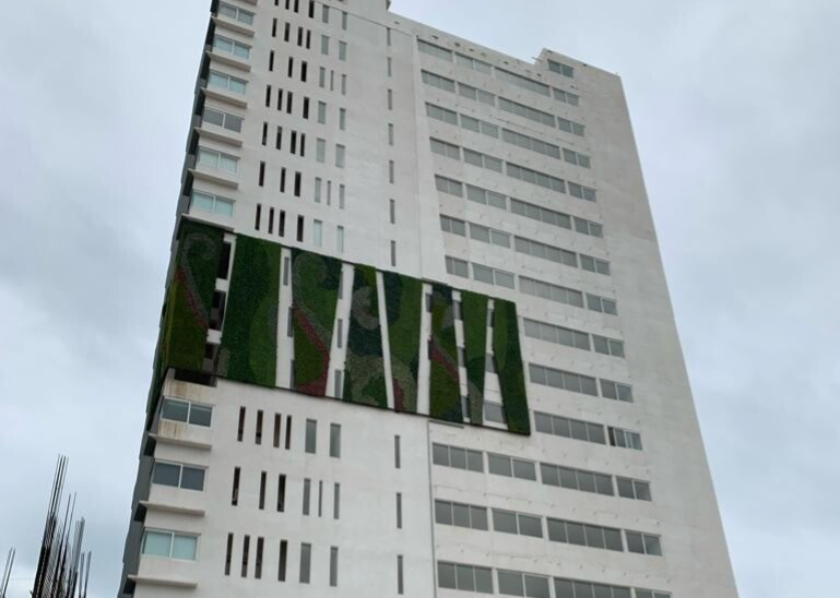 Torre Aurum – Piso 11