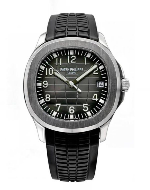 Patek Phillipe Aquanaut ref.5167A-001