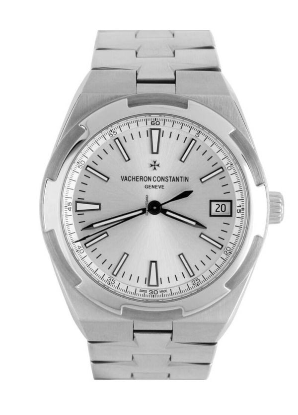 Vacheron Constantin 4500V
